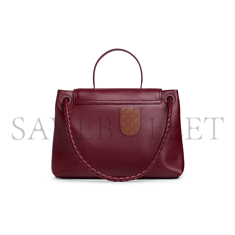 BOTTEGA VENETA CIAO CIAO 817231V4O922250 (34*26*15cm)